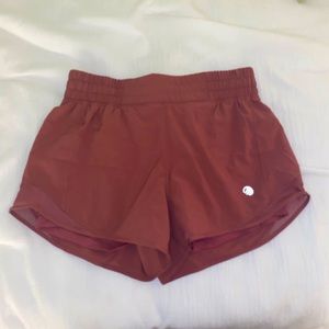 Athletic Shorts